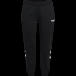 hmlLEGACY WO REGULAR PANTS PLUS