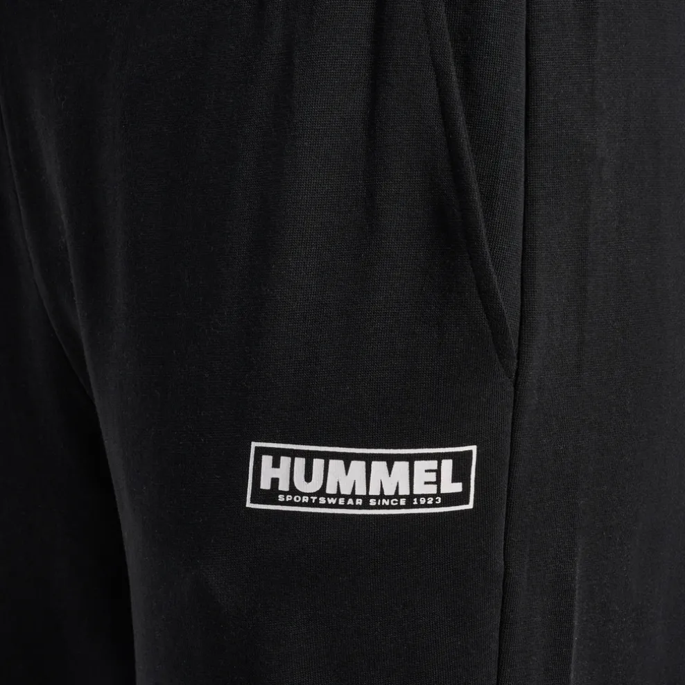 hmlLEGACY WO REGULAR PANTS PLUS