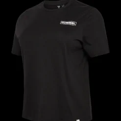 hmlLEGACY WO REGULAR T-SHIRT PLUS