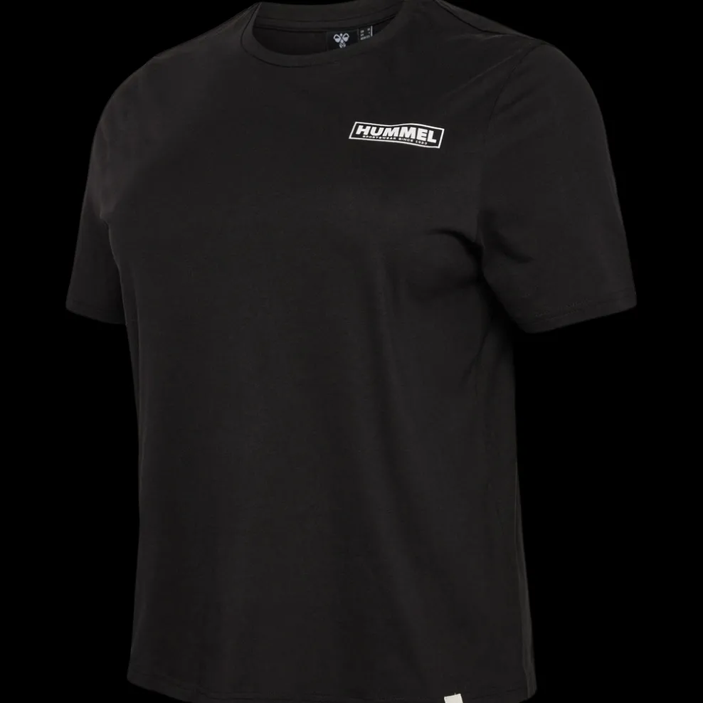 hmlLEGACY WO REGULAR T-SHIRT PLUS