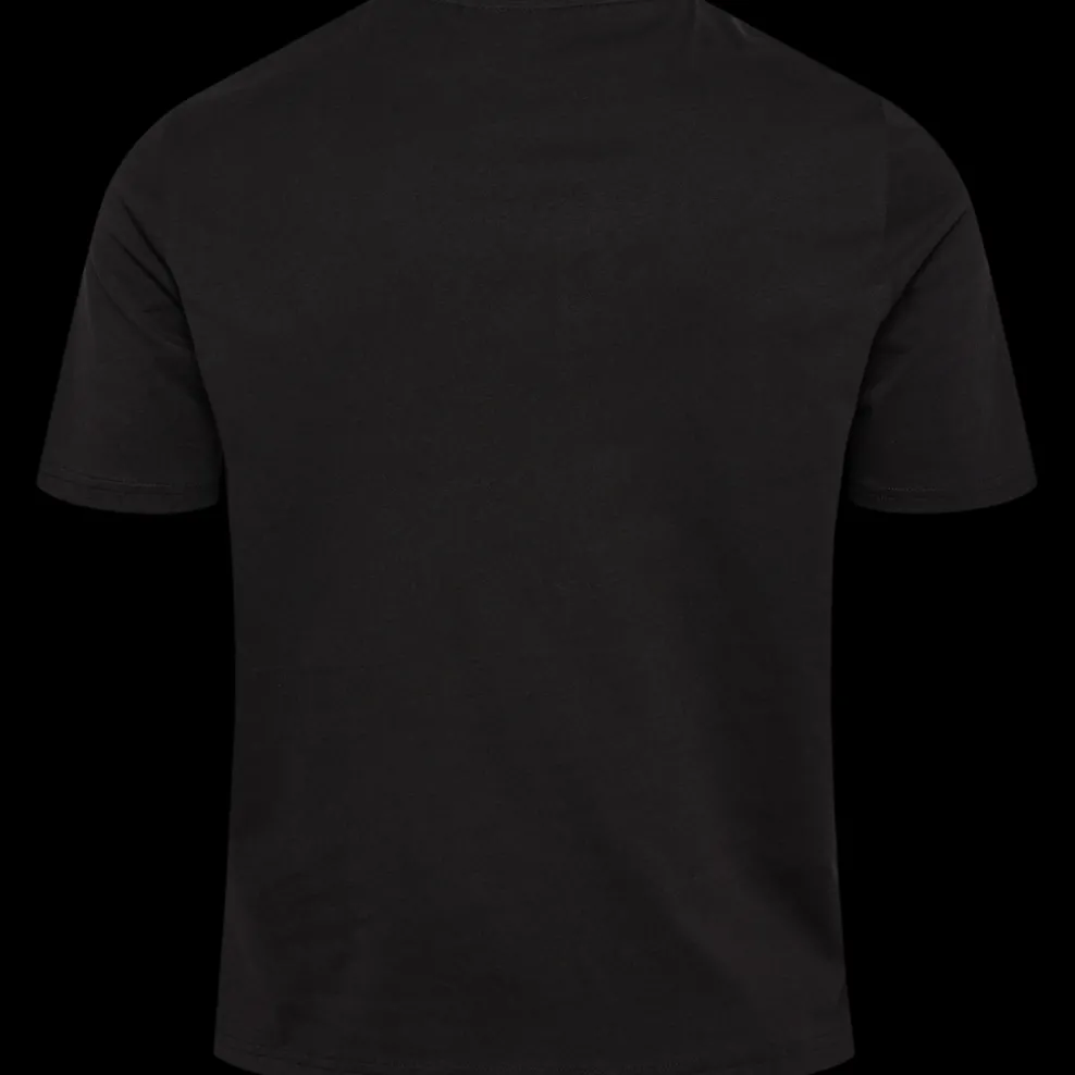 hmlLEGACY WO REGULAR T-SHIRT PLUS