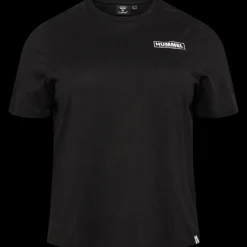 hmlLEGACY WO REGULAR T-SHIRT PLUS