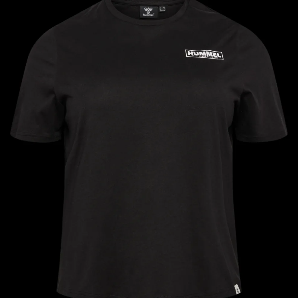 hmlLEGACY WO REGULAR T-SHIRT PLUS