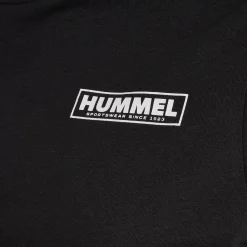hmlLEGACY WO REGULAR T-SHIRT PLUS