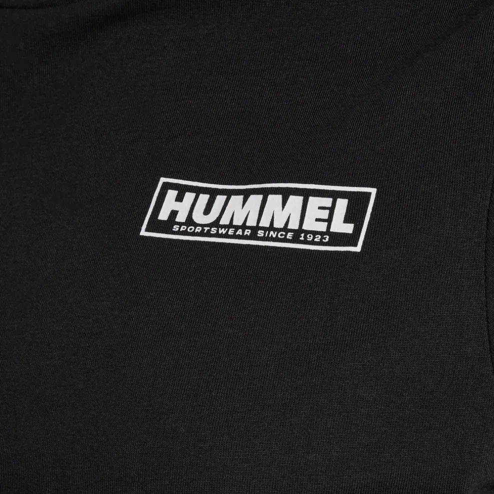 hmlLEGACY WO REGULAR T-SHIRT PLUS