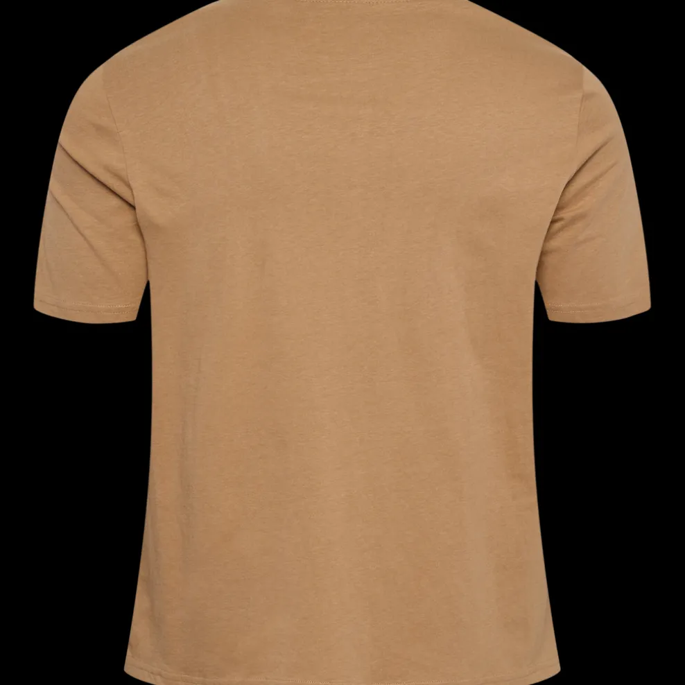 hmlLEGACY WO REGULAR T-SHIRT PLUS