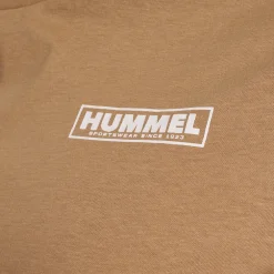 hmlLEGACY WO REGULAR T-SHIRT PLUS
