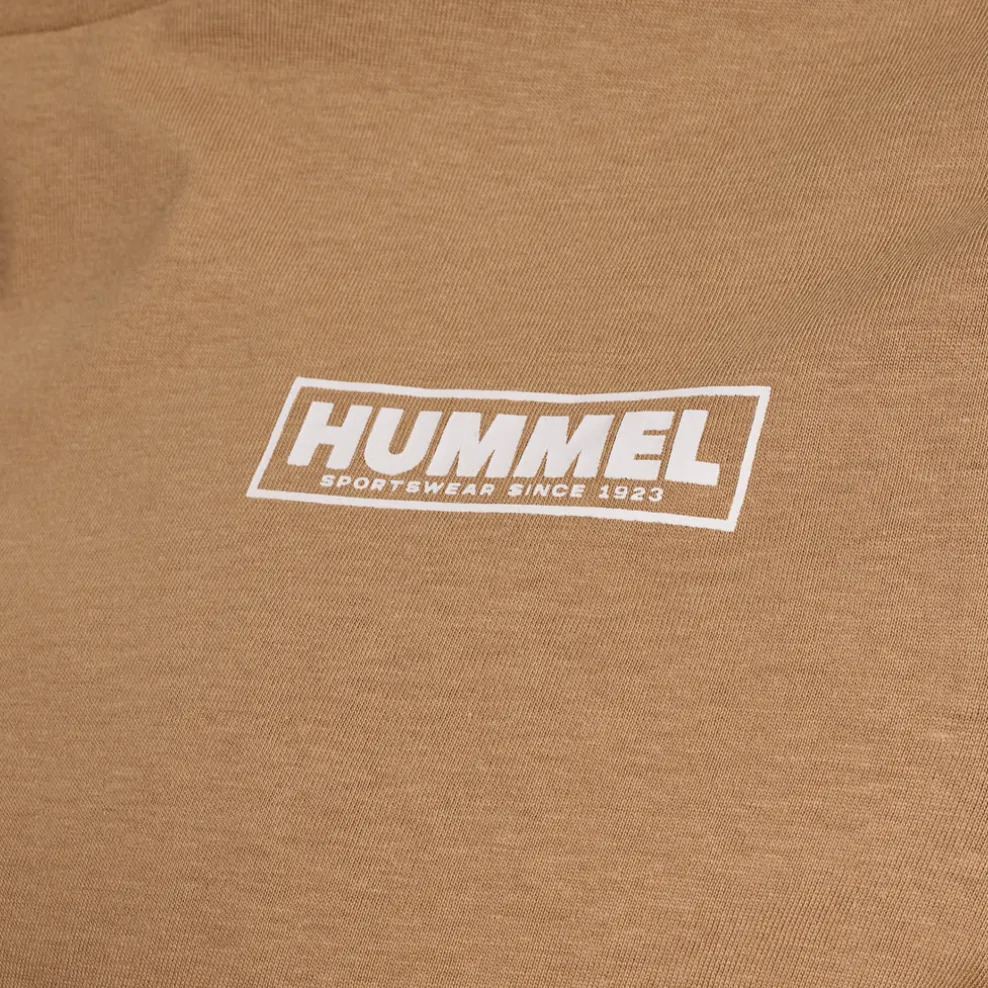 hmlLEGACY WO REGULAR T-SHIRT PLUS