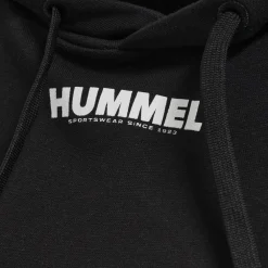 hmlLEGACY WOMAN CROPPED HOODIE