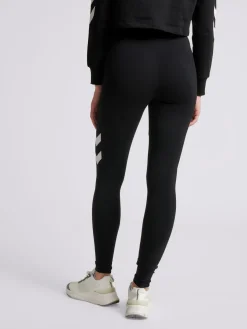 hmlLEGACY WOMAN HIGH WAIST TIGHTS