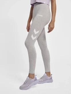 hmlLEGACY WOMAN HIGH WAIST TIGHTS