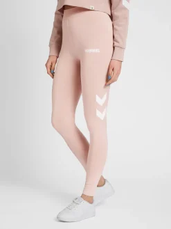 hmlLEGACY WOMAN HIGH WAIST TIGHTS