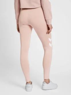hmlLEGACY WOMAN HIGH WAIST TIGHTS