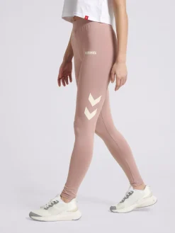 hmlLEGACY WOMAN HIGH WAIST TIGHTS