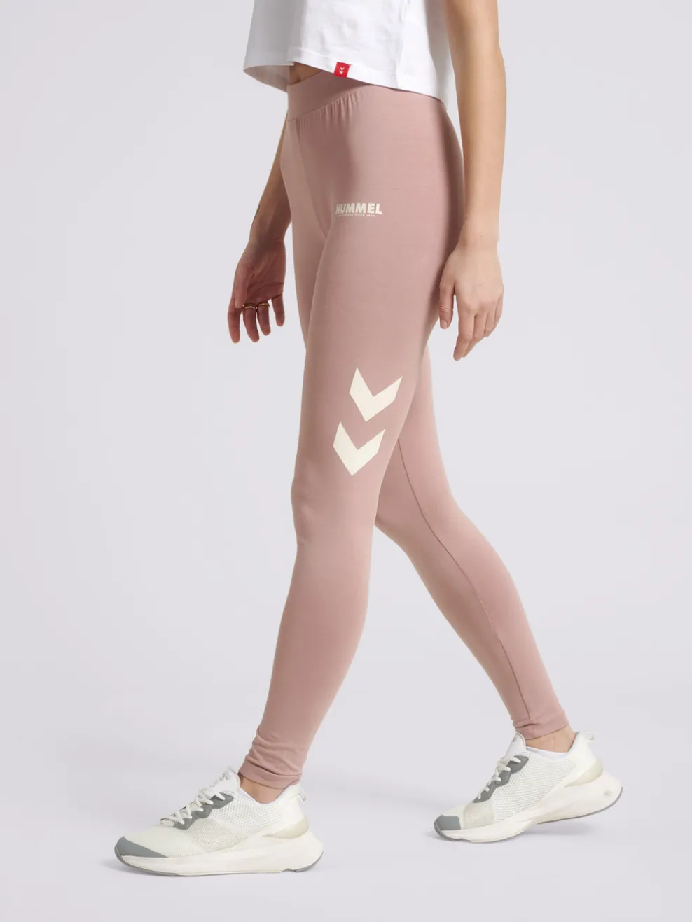 hmlLEGACY WOMAN HIGH WAIST TIGHTS