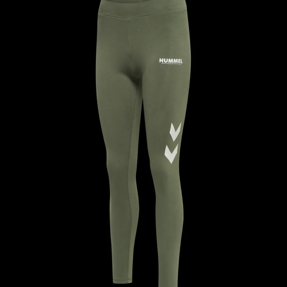 hmlLEGACY WOMAN HIGH WAIST TIGHTS
