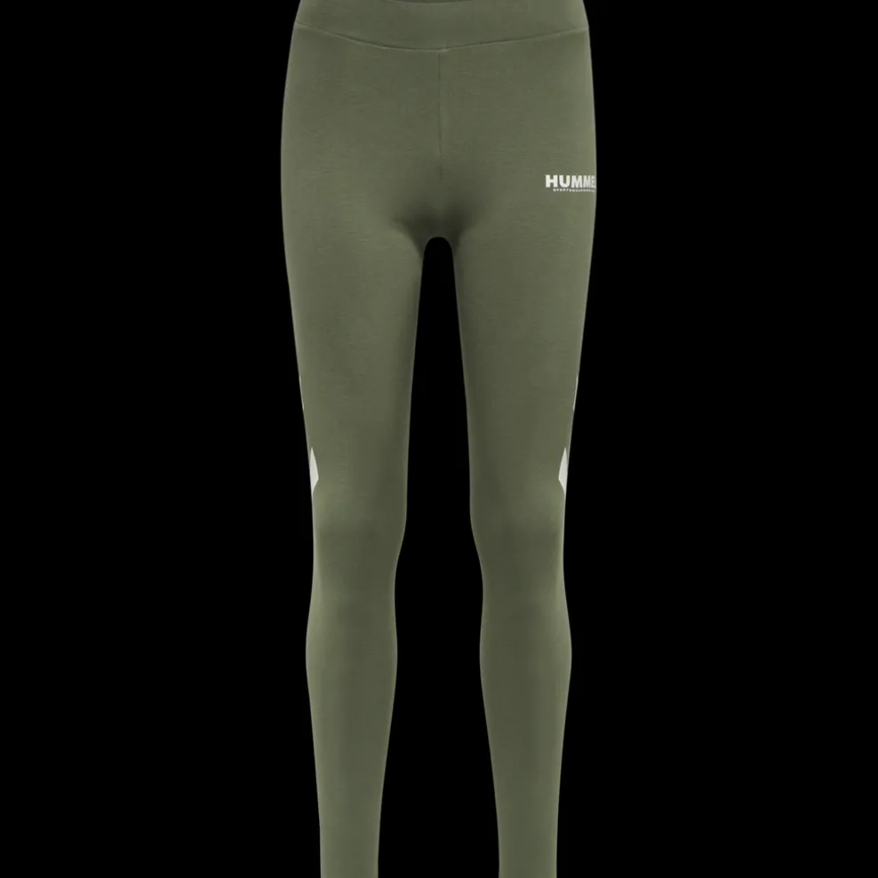 hmlLEGACY WOMAN HIGH WAIST TIGHTS