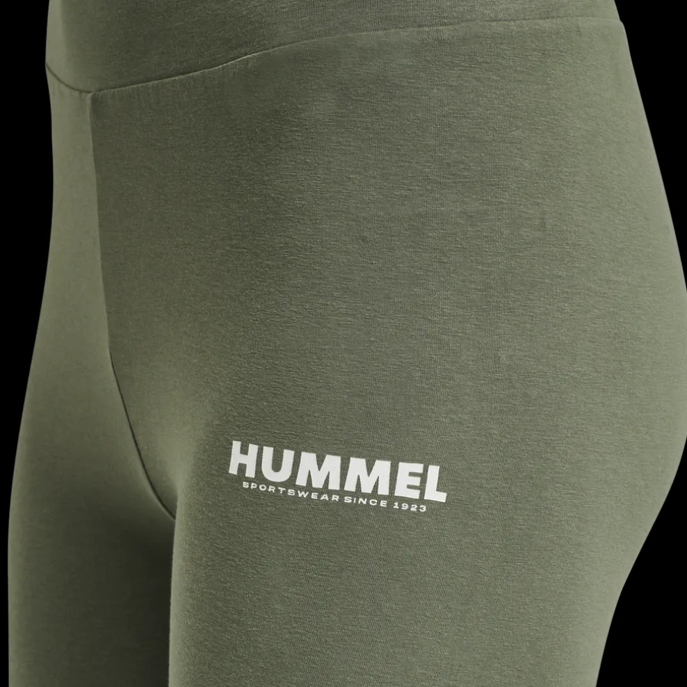 hmlLEGACY WOMAN HIGH WAIST TIGHTS
