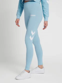 hmlLEGACY WOMAN HIGH WAIST TIGHTS