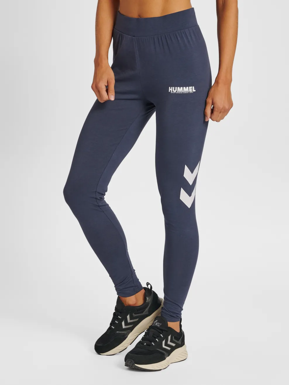 hmlLEGACY WOMAN HIGH WAIST TIGHTS