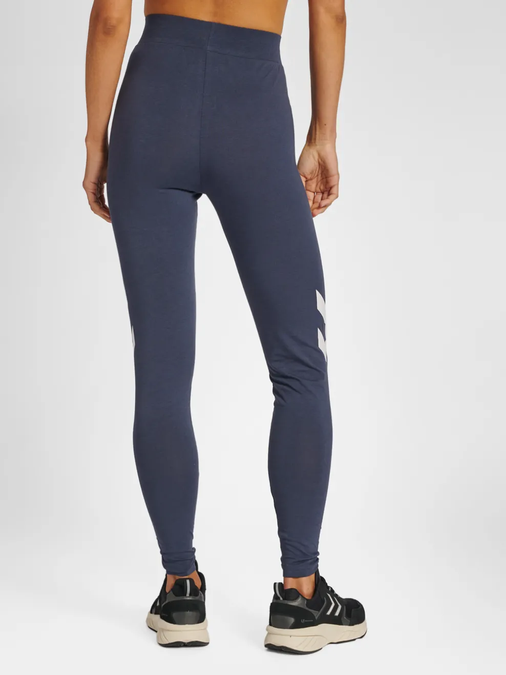 hmlLEGACY WOMAN HIGH WAIST TIGHTS