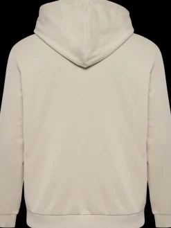 hmlLEGACY WOMAN HOODIE PLUS