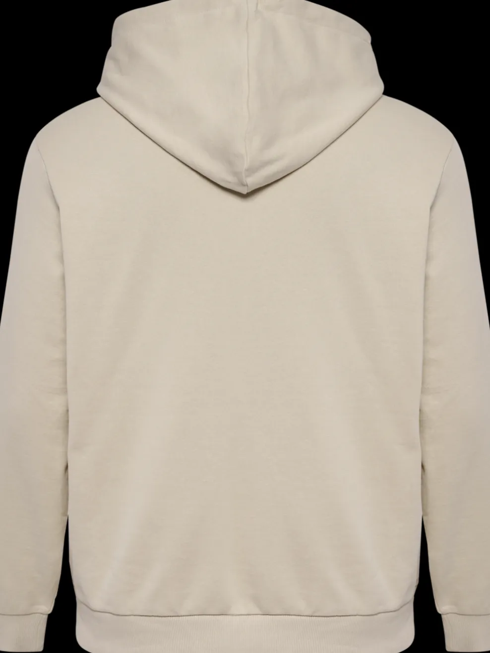 hmlLEGACY WOMAN HOODIE PLUS