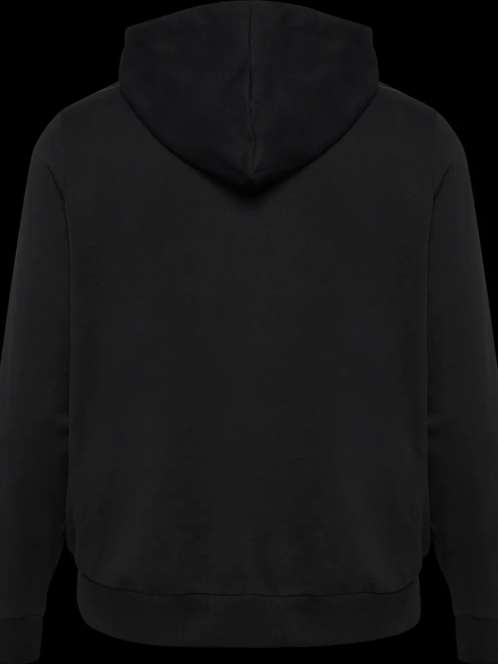 hmlLEGACY WOMAN HOODIE PLUS