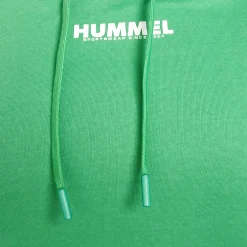 hmlLEGACY WOMAN HOODIE PLUS