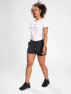 hmlLEGACY WOMAN SHORTS