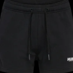hmlLEGACY WOMAN SHORTS