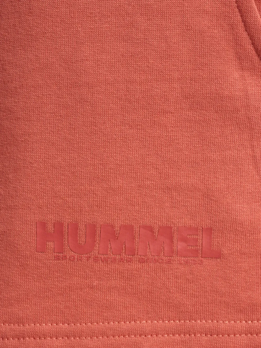 hmlLEGACY WOMAN SHORTS