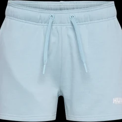 hmlLEGACY WOMAN SHORTS
