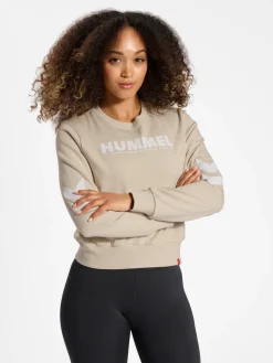 hmlLEGACY WOMAN SWEATSHIRT
