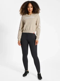 hmlLEGACY WOMAN SWEATSHIRT