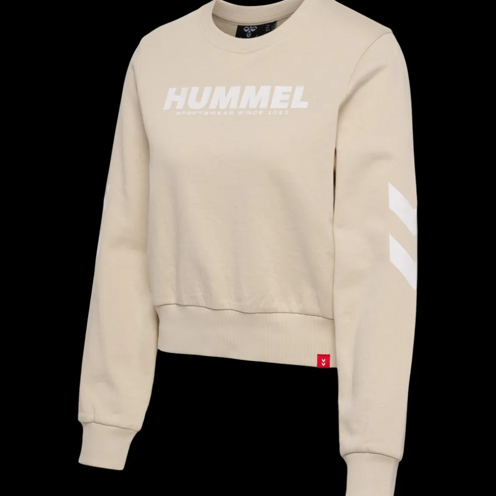 hmlLEGACY WOMAN SWEATSHIRT