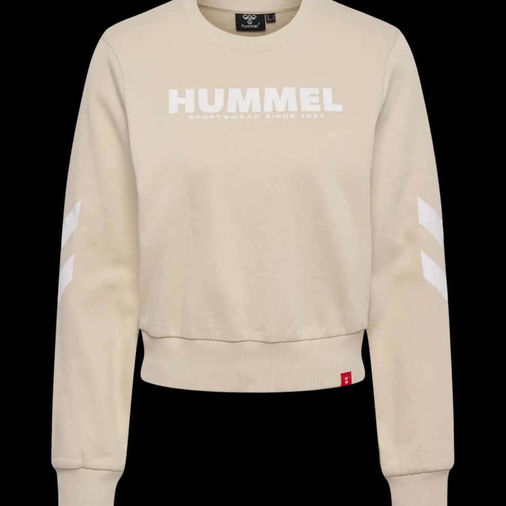 hmlLEGACY WOMAN SWEATSHIRT