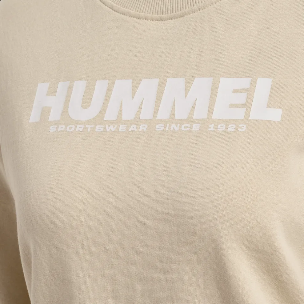 hmlLEGACY WOMAN SWEATSHIRT