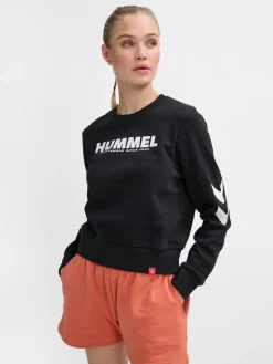 hmlLEGACY WOMAN SWEATSHIRT