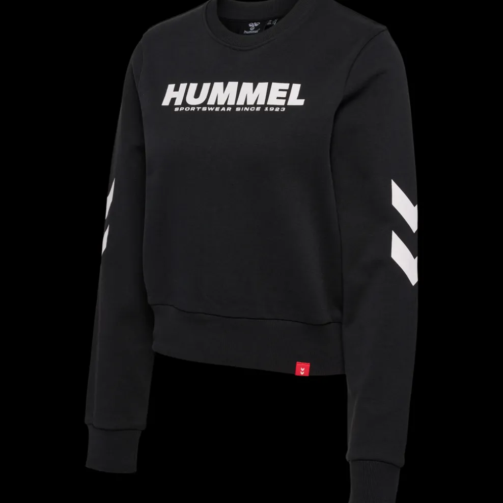 hmlLEGACY WOMAN SWEATSHIRT