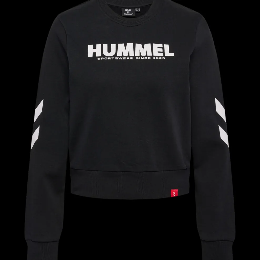 hmlLEGACY WOMAN SWEATSHIRT