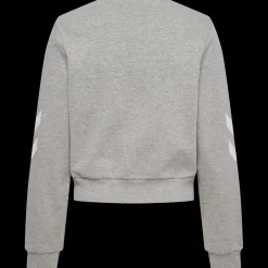 hmlLEGACY WOMAN SWEATSHIRT