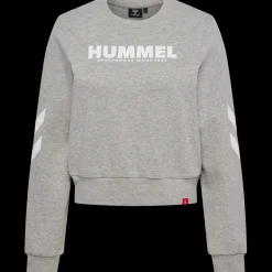 hmlLEGACY WOMAN SWEATSHIRT