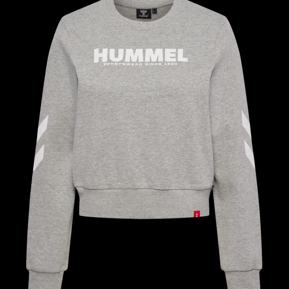 hmlLEGACY WOMAN SWEATSHIRT