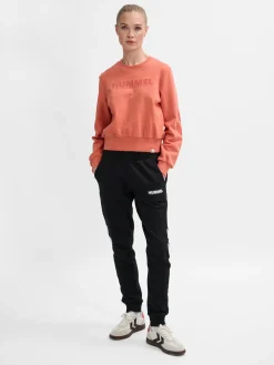 hmlLEGACY WOMAN SWEATSHIRT