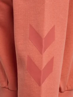 hmlLEGACY WOMAN SWEATSHIRT