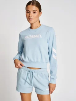 hmlLEGACY WOMAN SWEATSHIRT