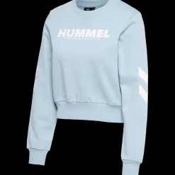 hmlLEGACY WOMAN SWEATSHIRT