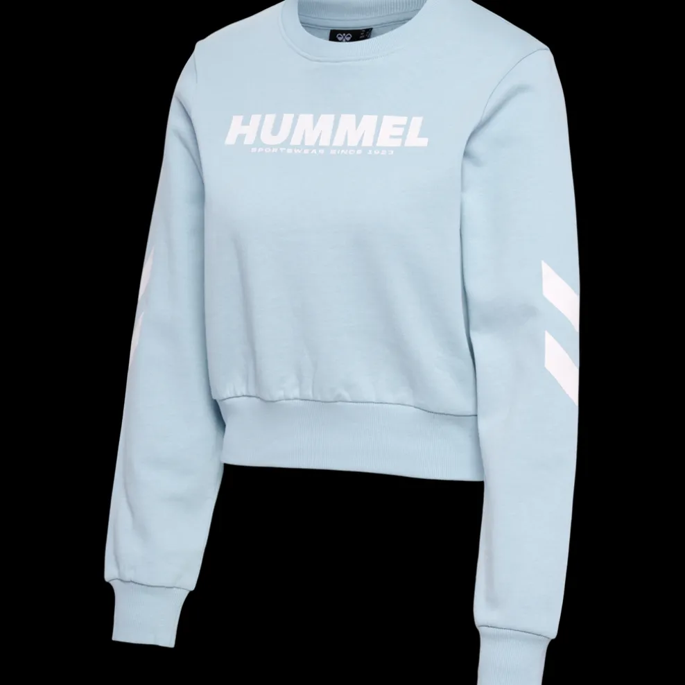 hmlLEGACY WOMAN SWEATSHIRT