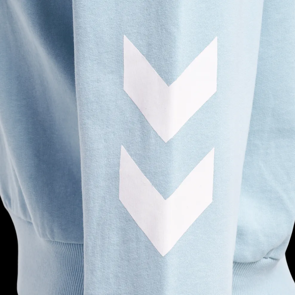 hmlLEGACY WOMAN SWEATSHIRT